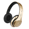 Noise Cancelling Wireless Bluetooth Earphone Headphones Stereo Gaming Wireless Headband Headphone for PC Computer mobile Phone
