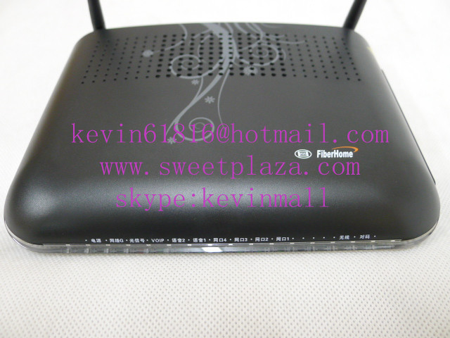 fiberhome wireless gpon onu an5506 04 f with 4 2 ports fiberhome wireless gpon onu an5506 04 f with 4 2 ports