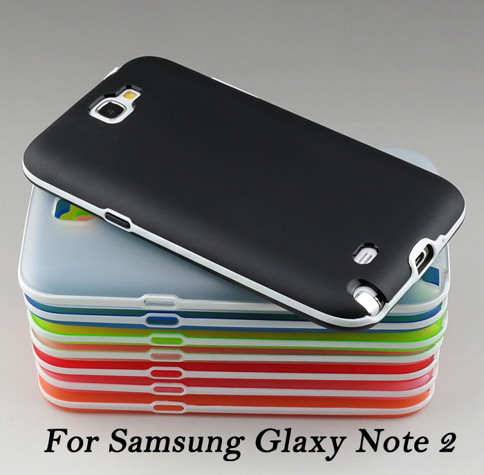 ultra thin soft translucent rubber tpu bumper case for ultra thin soft translucent rubber tpu bumper case for