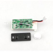Hot JJRC H31 RC Quadcopter Spare Parts Receiver Board H31-010 For RC Camera Drone Accessories