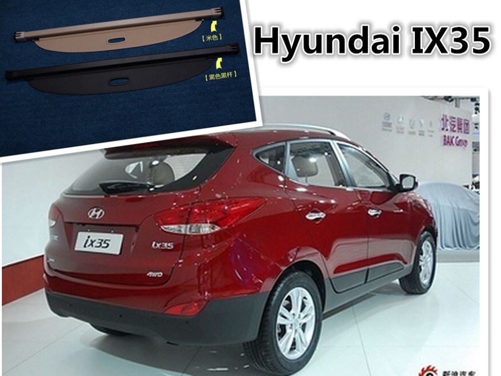  !     -     Hyundai IX35 2010-2012.2013-2015.Shipping