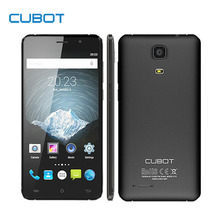 Original Cubot P12 Mobile Phone MTK6580 Quad Core Cellphone 5 0 IPS 1280 720 Android 5
