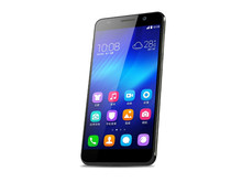 Original Huawei Honor 6 Android Smartphones Honor 6 Plus Octa Core 4G FDD LTE WCDMA 3GB