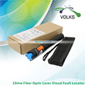 10mw Fiber Optic Laser Visual Fault Locator free shipping