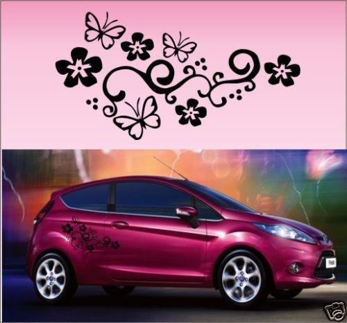 gráficos de flores de coches al por mayor de alta calidad de China ... gráficos de flores de coches al por mayor de alta calidad de China ...