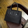 2016 Fashion New Nylon Bag Women Retro Trendy Casual Large Hand Bag High Quality Oxford Shoulder