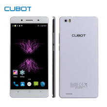 Original Cubot X16 5.0 FHD 1920×1080 Android 5.1 Cellphone MTK6735 Quad Core 2G RAM 16G ROM 4G LTE Dual Sim Dual Standby