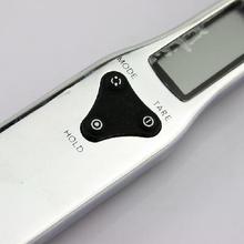 Free Shipping 500 x 0 1g Digital Spoon Scale Spoon kitchen scale Lab Gram Scale