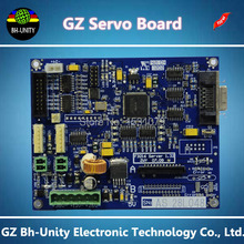 New and High Quality GongZheng Servo Board for Printer