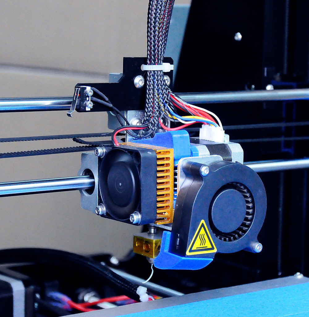 Купить к 2015 году новый 3d принтер creality 3d-модель печати diy ...