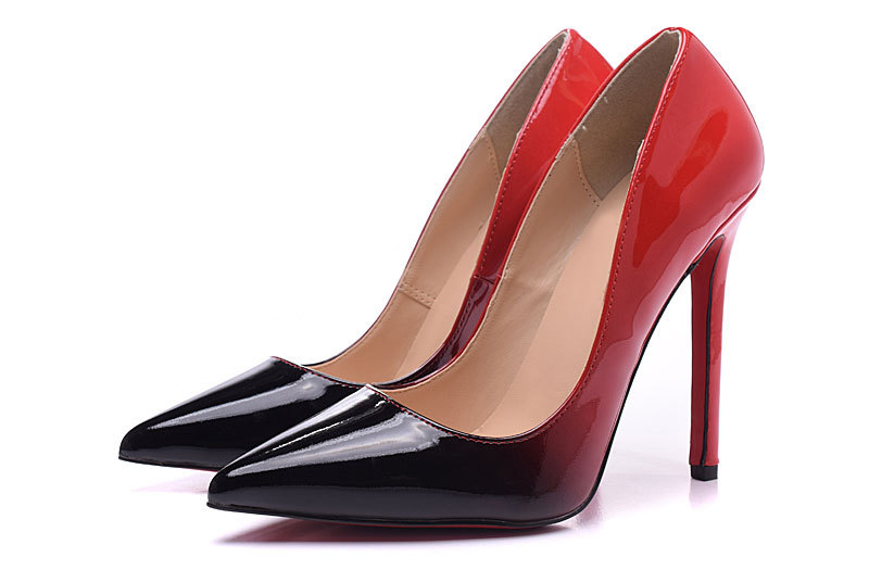 Popular Real Red Bottom Heels-Buy Cheap Real Red Bottom Heels lots ...