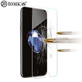 0 3MM Tempered Glass For iPhone 7 7 Plus Phone Scratch Proof Screen Protector For iPhone