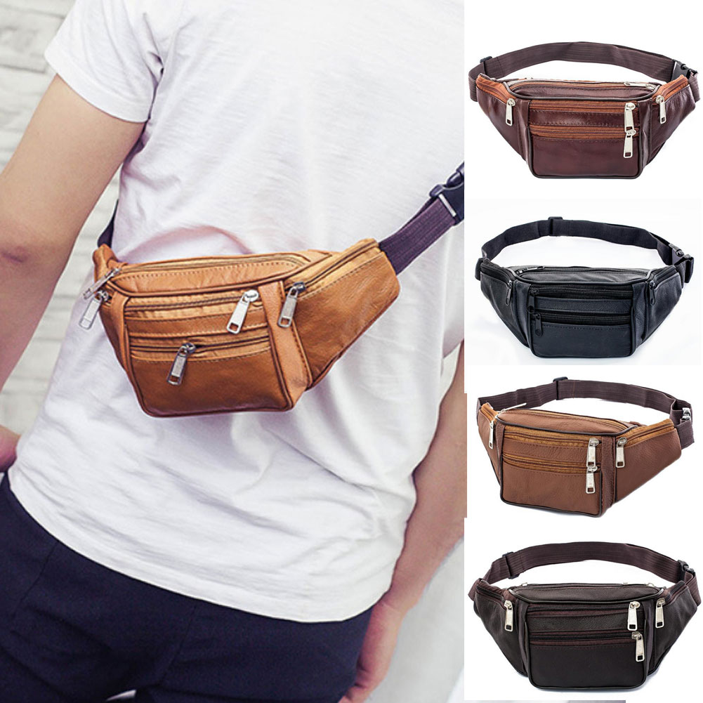 mens belt pack