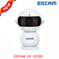 Escam Elf QF200 WIFI IP Camera HD 960P 1 3MP Indoor Infrared Day Night Vision 360