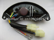 Gtdk AVR5-3 бензин и аксессуары, Трехфазный автоматический регулятор напряжения, Подходит для kipor, Кама