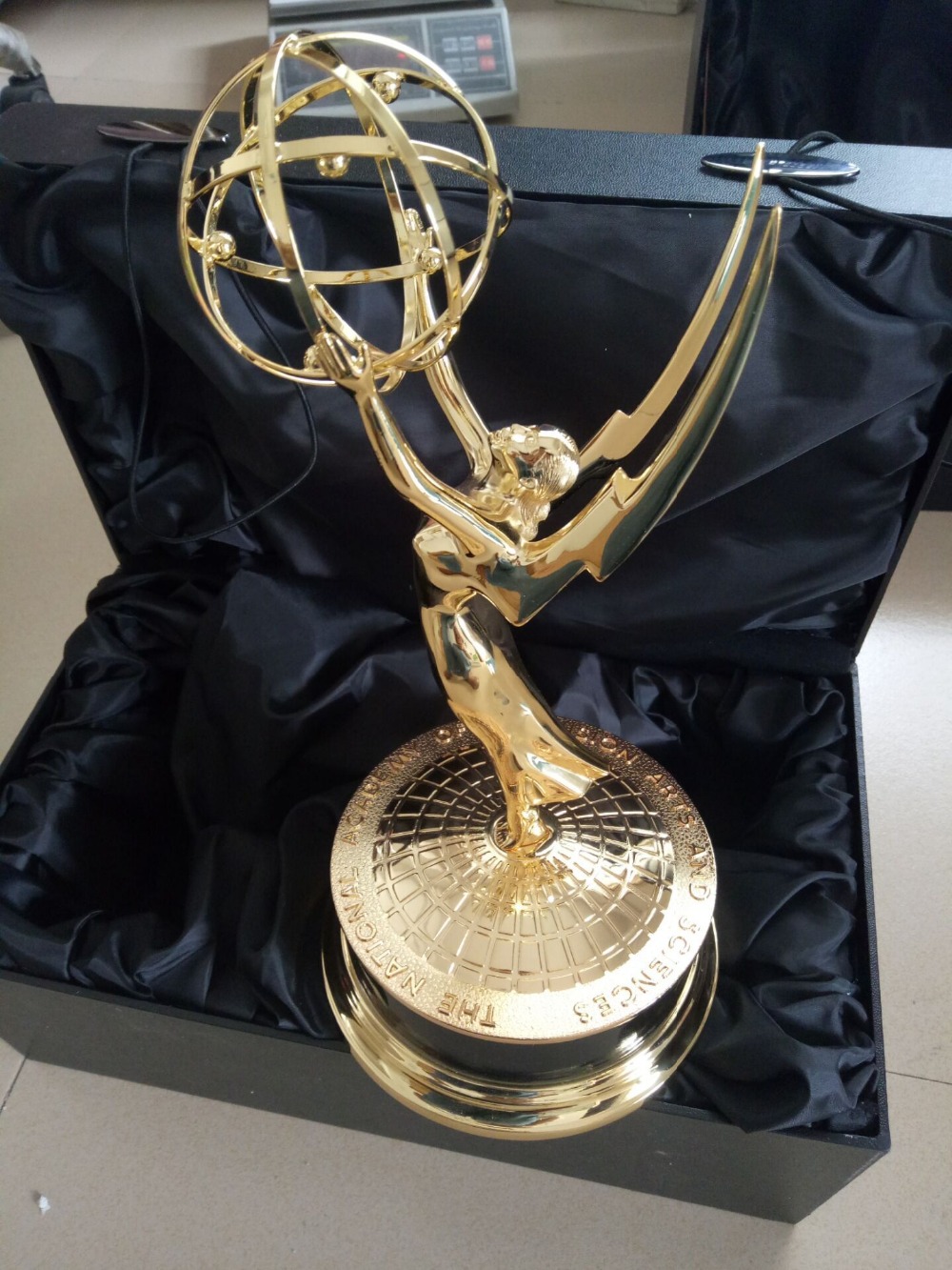 Online kopen Wholesale emmy award uit China emmy award Groothandel