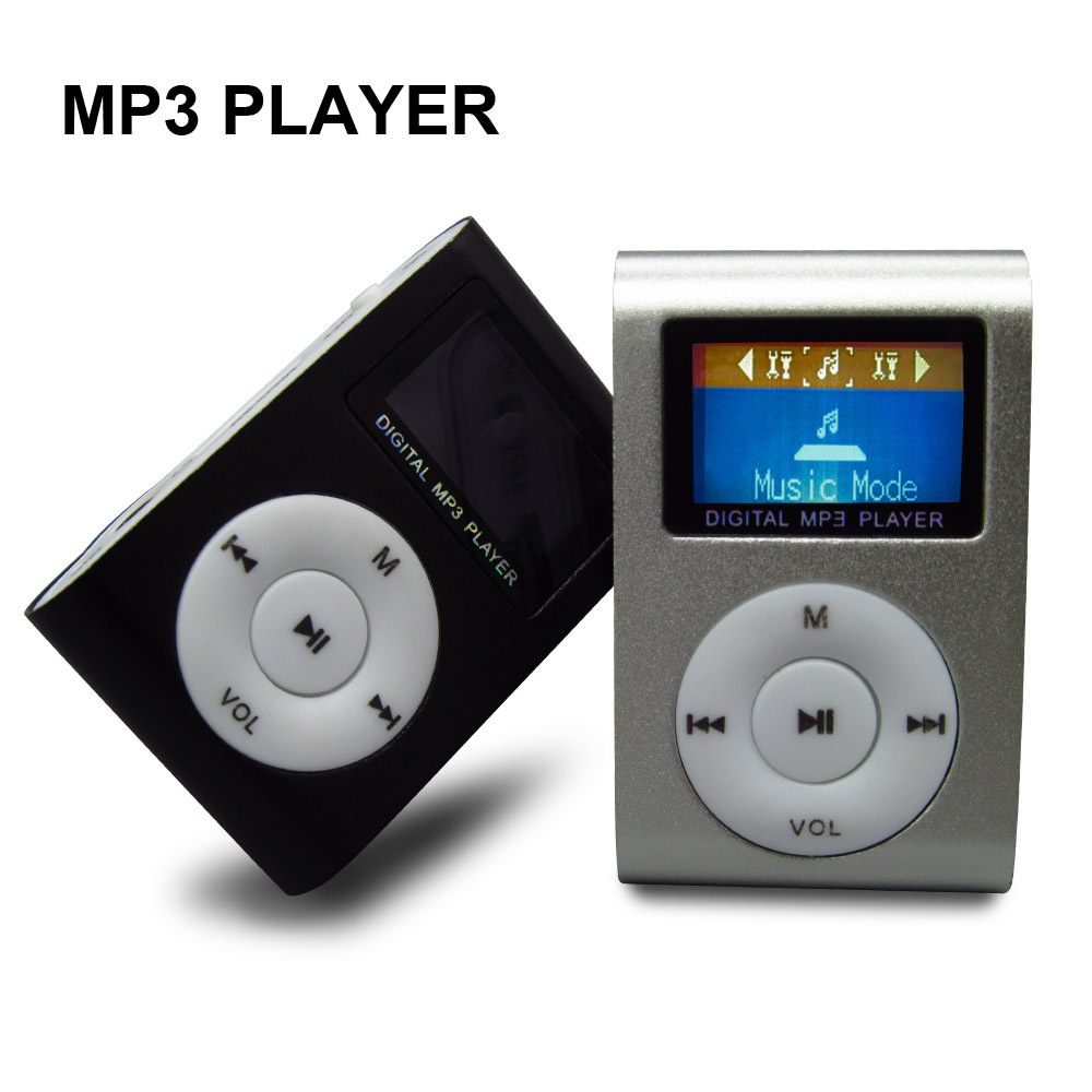   MP3  - -clip  mp3-  -tf / SD     