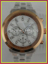 Nueva marca de lujo de oro de la aleación de ginebra Reloj relojes Mujer hombre Reloj Digital del cuarzo del diamante Casual wach Reloj de Mujer A26