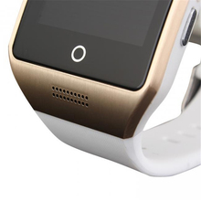 2016 New High Apro Smartwatch Bluetooth Smart Watch For Android IOS Phone Support SIM TF Card