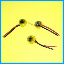 20pcs/lot New Mic speaker microphone transmitter replacement for Huawei ZTE Oppo BBK Lenovo Zopo Jiayu high quality