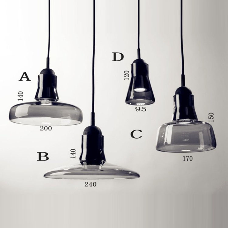 Grey lamp compra lotes baratos de grey lamp de china, vendedores ... Lampara techo gris rojo