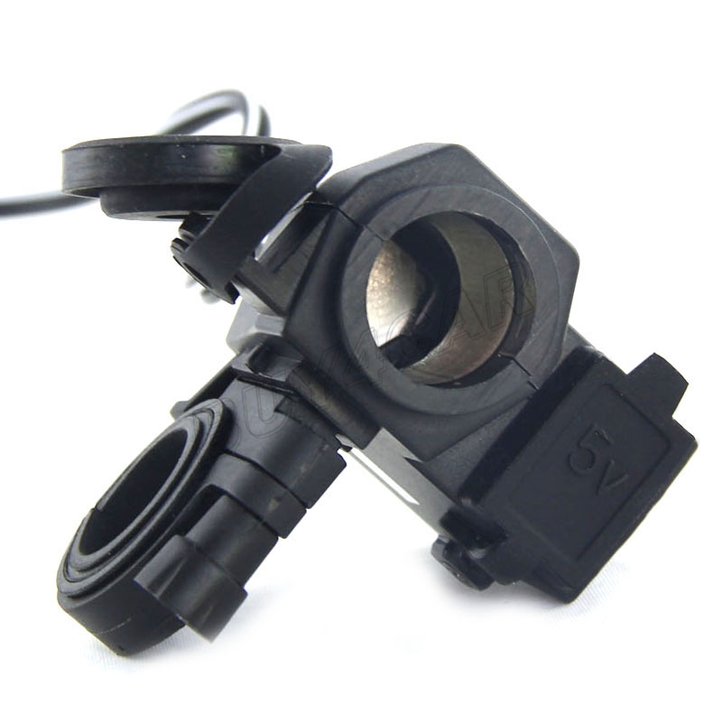 Motorcycle vehicle-mounted charger 4167 (1)