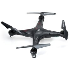 Free shipping Q7 FY326 2.4G 6-Axis Gyro 4CH UFO RC Drone helicopter 360 Degree Rollover Dron quadcopter remote control toys