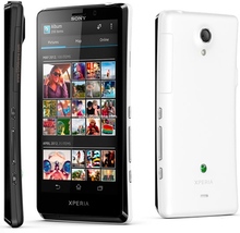 Original Unlocked Sony Xperia T LT30P Dual core 1 5GHz 16GB 13MP 3G GPS WiFi Android