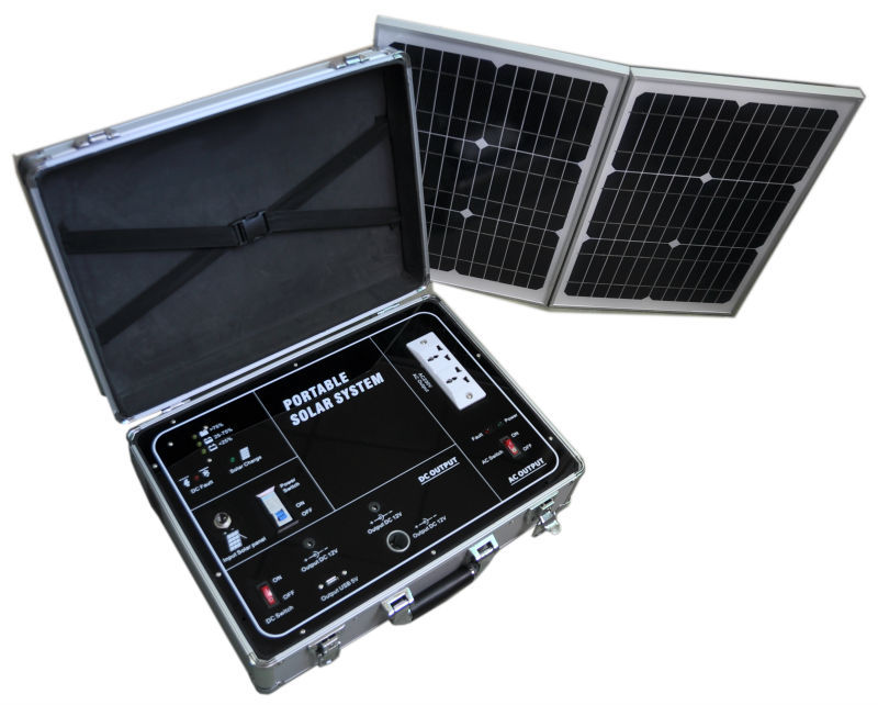 NV SP500A Gerador De Energia Solar Power System 500W Solar Power 