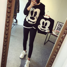 Family Clothing Sets Mother and Daughter casual cartoon set mother daughter outfits matching mother daughter clothes Family look