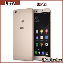 Original Letv Le 1s 32GB / 16GB ROM 3GBRAM 4G LTE 5.5 inch Smartphone EUI 5.5 MTK6795 Octa Core 2.2GHz A-GPS /Dual SIM/ Type C