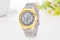 Brand female Watch montres Fashion Dress Quartz Watch New arrival Casual Women Watches Gold Bear Case