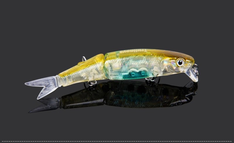 Trulinaoya Minnow 06-2