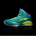 2016 Li Ning Arc Basketball Shoes For Men Demon 2nd Generation Cloud Basketball Shoes Damping Sneakers