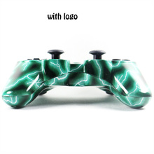 for PlayStation 3 PS3 Dualshock 3 Wireless Controller Free SHipping