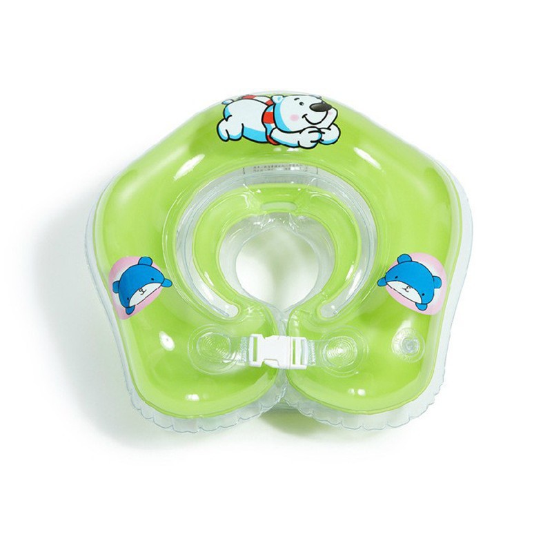 baby swim device