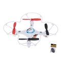JJRC JJ1000 JJ 1000 6 Axis Gyro 2 4G 4CH Headless One Key Return Mini Drone