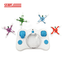 Arrivels Cheerson CX-Stars Super 3D Rolls 4CH 6Axis Stunt Mini Drone RC Helicopter Quadcopter VS FQ777 Drones Toys Free shipping
