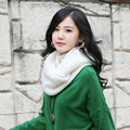 Winter Fashion Girls Tartan Scarf Women Poncho Bandana Plaid Scarf Designer Acrylic Basic Shawls Womens Brand