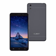 Original Cubot X9 Mobile Phone 5 0 Inch IPS MTK6592 Octa Core smartphone 1 4GHz 2GB