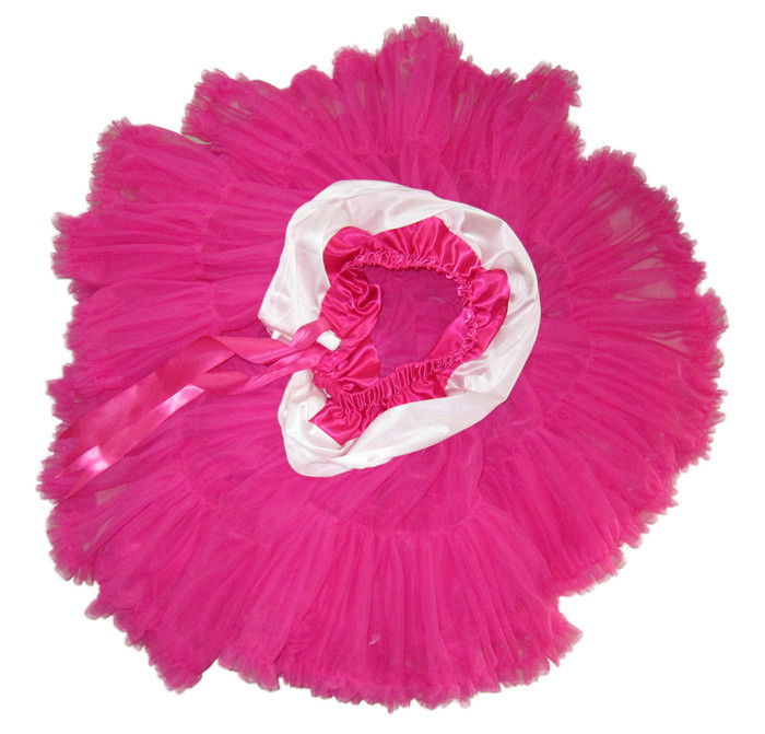 Extra Fluffy Teenage Girl Adualt Women Pettiskirt Tutu Women Tutu Party Dance Adult Skirt Performance Cloth