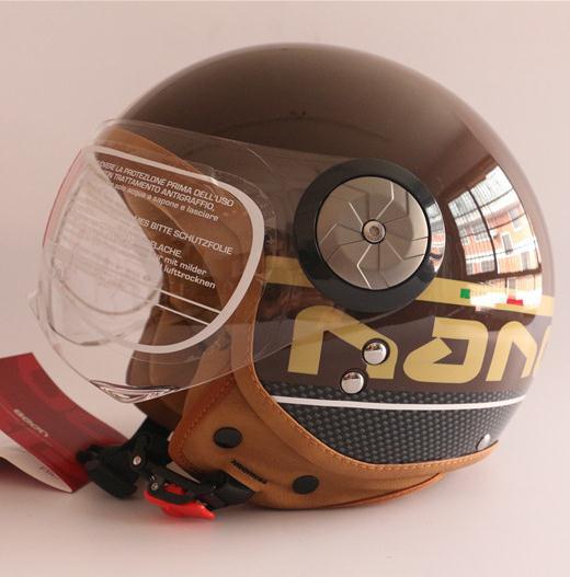 Professional Jet Helmet BEON oen face motorcycle helmet W lens helmet