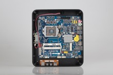 New Intel Core i7 4500 Mini PC Windows 10 Mini Computer Windows 10 compatible Minipc 4K