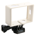 Protecting Housing Frame with Tripod Mount for Xiaomi Yi Xiaoyi Sports Camera OS269
