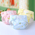 Free Shipping Washable Cloth Baby Nappy Babies Reusable Diaper Nappies Infant Adjustable Diapers Training Pants