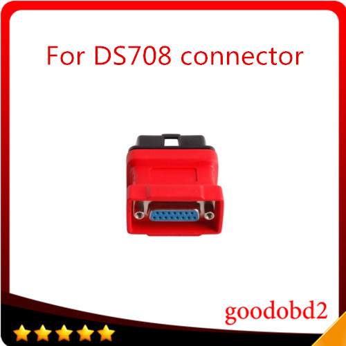  DS708  DS708 OBD 16 .  16 .    