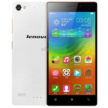 Original Lenovo VIBE X2 TO 16GB ROM 2GB RAM 5 0 inch IPS Screen Android 4