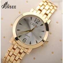 New Arrival Alloymentc Watches for Women Normal Design Drop Scale pointer Jewelry Ladies Watch Wholesale 2015 Tonsee #3271