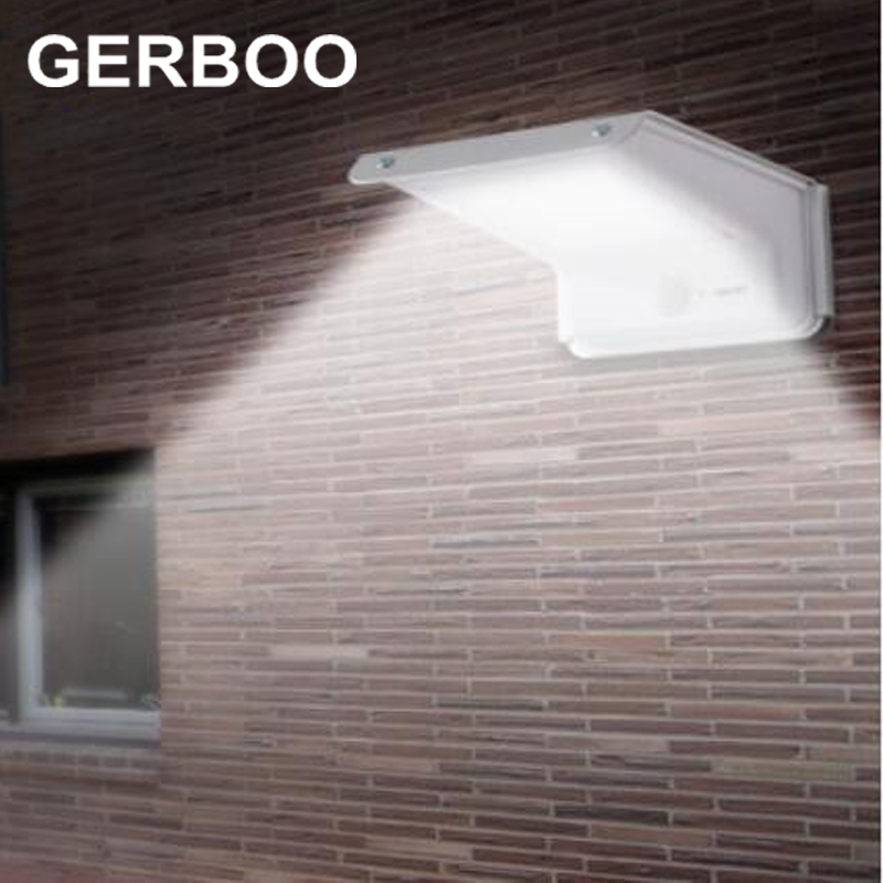 Solar Power Garden Security Lamp 20LED Outdoor Path Spot Light Solar Street Lighting PIR Motion Sensor+Sound Sensor+Light Sensor Solar Power Garden Security Lamp 20LED Outdoor Path Spot Light Solar Street Lighting PIR Motion Sensor+Sound Sensor+Light Sensor