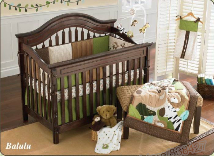 baby crib sheet sets photos